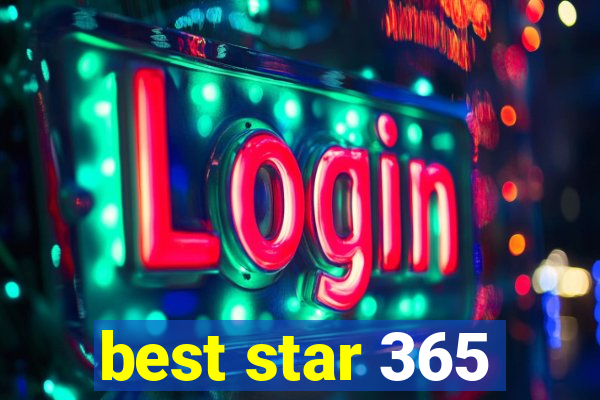 best star 365